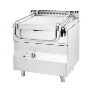 Patelnia Elektryczna Uchylna STALGAST