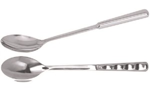 Łyżka do serwowania stal nierdzewna dł. 32 cm