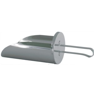 Szufelka Ze Stali Nierdzewnej poj. 3,0 l