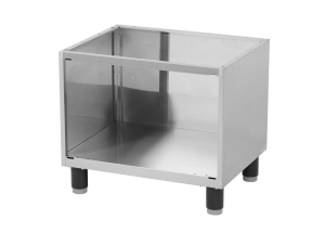 Podstawa z Szafką Otwartą M-610 RM GASTRO