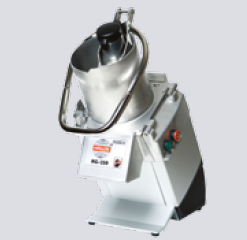 Szatkownica RG-250 230V RM GASTRO