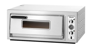 Piec do pizzy NT 621 BARTSCHER