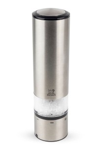 Młynek Elektr do Soli 20cm ELIS SENSE PEUGEOT