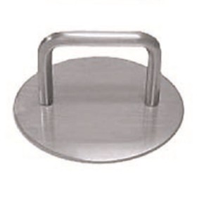 Dociskacz śr. 6 cm 100% CHEF