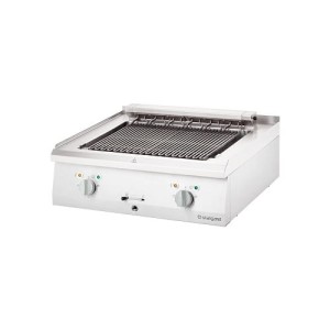 Grill Wodny 400, 4,1kW STALGAST