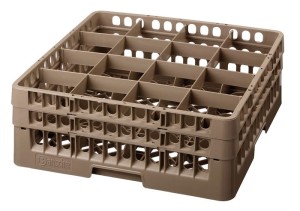 Kosz 16 przegród 183h BARTSCHER