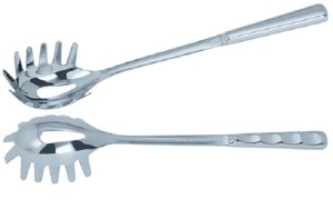 Łyżka do serwowania spaghetti dł.32,5cm