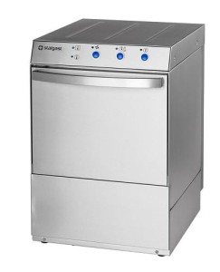 Zmywarka Do Szkła Doz.Myjący Pom.Spustowa STALGAST