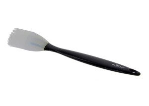 Pędzelek Silikonowy dł. 25 cm wym. 3 cm DE BUYER