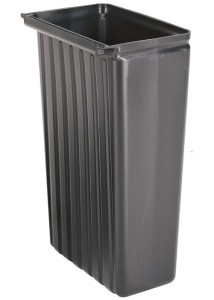 Pojemnik do Wózka Kelnerskiego wym.33x55 cm CAMBRO