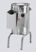 Obieraczka do Ziemniaków C/E PP5-1 RM GASTRO