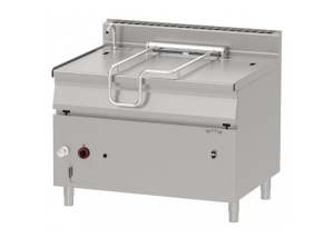 Patelnia Elek. z Uchyl. Aut. BRM 90/120 E/N REDFOX