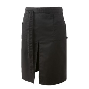 Zapaska Kucharska Songe dł.59cm Czarna ROBUR