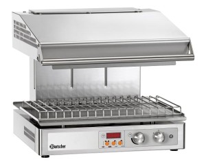 Salamander Hi Light 3 grzałki BARTSCHER