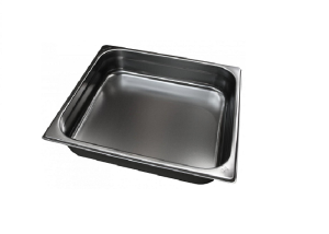 Pojemnik Gastronomiczny GN 2/1 1-150 REDFOX