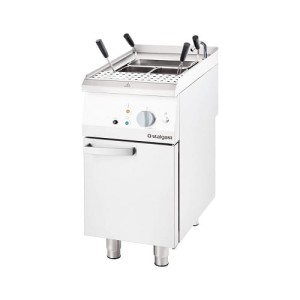 Makaroniarka Elektryczna 2x1/3 GN STALGAST
