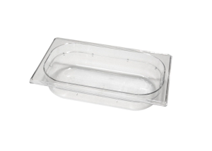 Pojemnik z Poliwęglanu GN 1/3-100 REDFOX