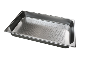 Pojemnik Gastronomiczny GN 2/1 1-65 REDFOX