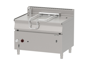 Patelnia Gaz. z Uchyl. Autom. BRM 90/120 G REDFOX