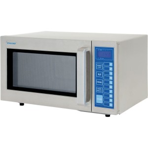 Kuchenka Mikrofalowa 1000W Elektroniczna STALGAST