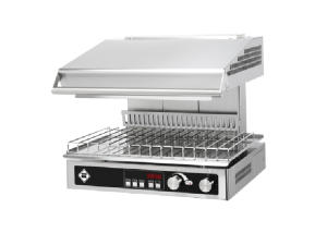 Salamander Cyfrowy Automatyczny SD 37 RM GASTRO