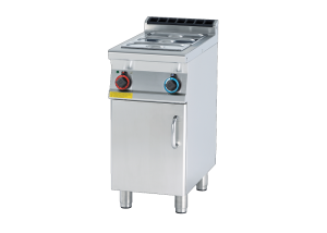 Bemar Elektryczny BM-74 EM RM GASTRO