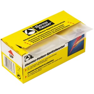 Worek do Wyciskania Jednorazowy dł.460 mm STALGAST