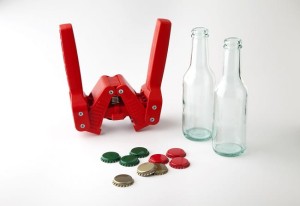 Butelka poj.200 ml Finger Food 24 szt