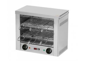 Toster Dwupoziomowy TO-960 GH REDFOX