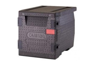 Termos na GN Ładowany od Przodu wys.63 cm CAMBRO