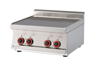 Kuchnia Ceramiczna Top PCCT-66 ET RM GASTRO