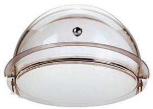 Taca z Pokrywą Typu Roll-Top śr.38 cm wys.24 cm