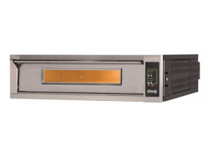 Piec do Pizzy iDeck 9x30cm MORETTI FORNI