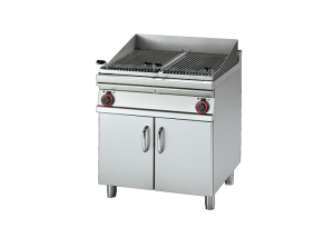 Grill Wodny Elektryczny CW-78 ET RM GASTRO