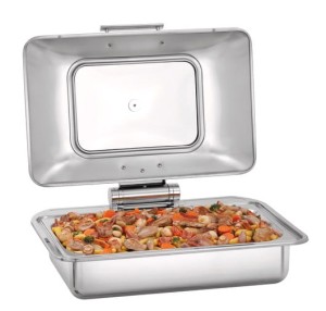 Chafing Dish 1/1 "Flexible" BARTSCHER