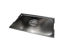 Pokrywa z Wycięciem na Uchwyt i Chochlę 1/2 REDFOX