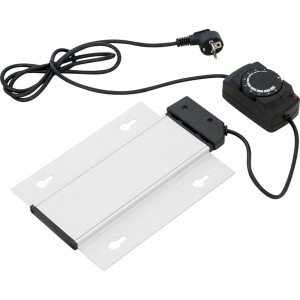 Grzałka do pogrzewaczy 700W płaska STALGAST