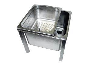 Separator do Obierzyn LS 2N REDFOX