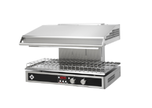 Salamander Cyfrowy SD 42 RM GASTRO