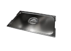 Pokrywa GN z Uszczelką i Wycięciem 2/3 REDFOX