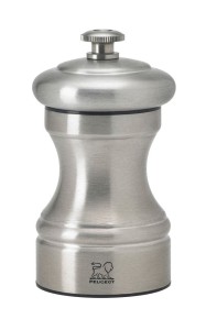 Młynek do Soli 10cm BISTRO CHEF PEUGEOT