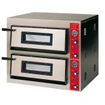 Piec do Pizzy 2x6x30cm E-Line Slim 781522 GGF