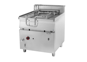 Patelnia Elekt. z Uchyl. Aut. BRM 90/80 E/N REDFOX