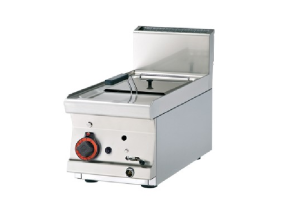Frytownica Pojedyncza Gaz. Top F8T-63 G RM GASTRO