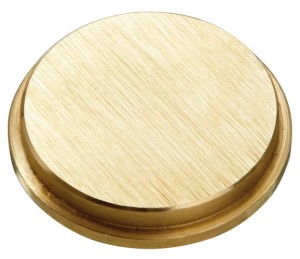 Pokrywa zamykająca BARTSCHER