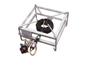 Taboret z Palnikiem Gazowym F-1 G REDFOX