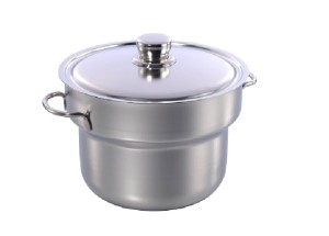 Garnek do Nakładki Soup Station poj. 4,5 l