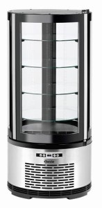 Witryna do ciast 100 L BARTSCHER