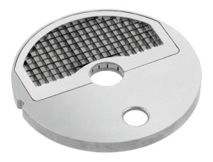 Tarcza Tnąca do Krojenia w Kostkę PS8 BARTSCHER