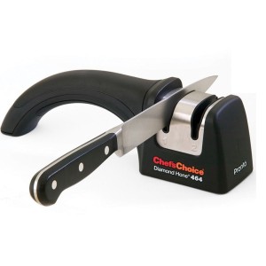 Manualna Ostrzałka do Noży Pronto Diamond Hone464